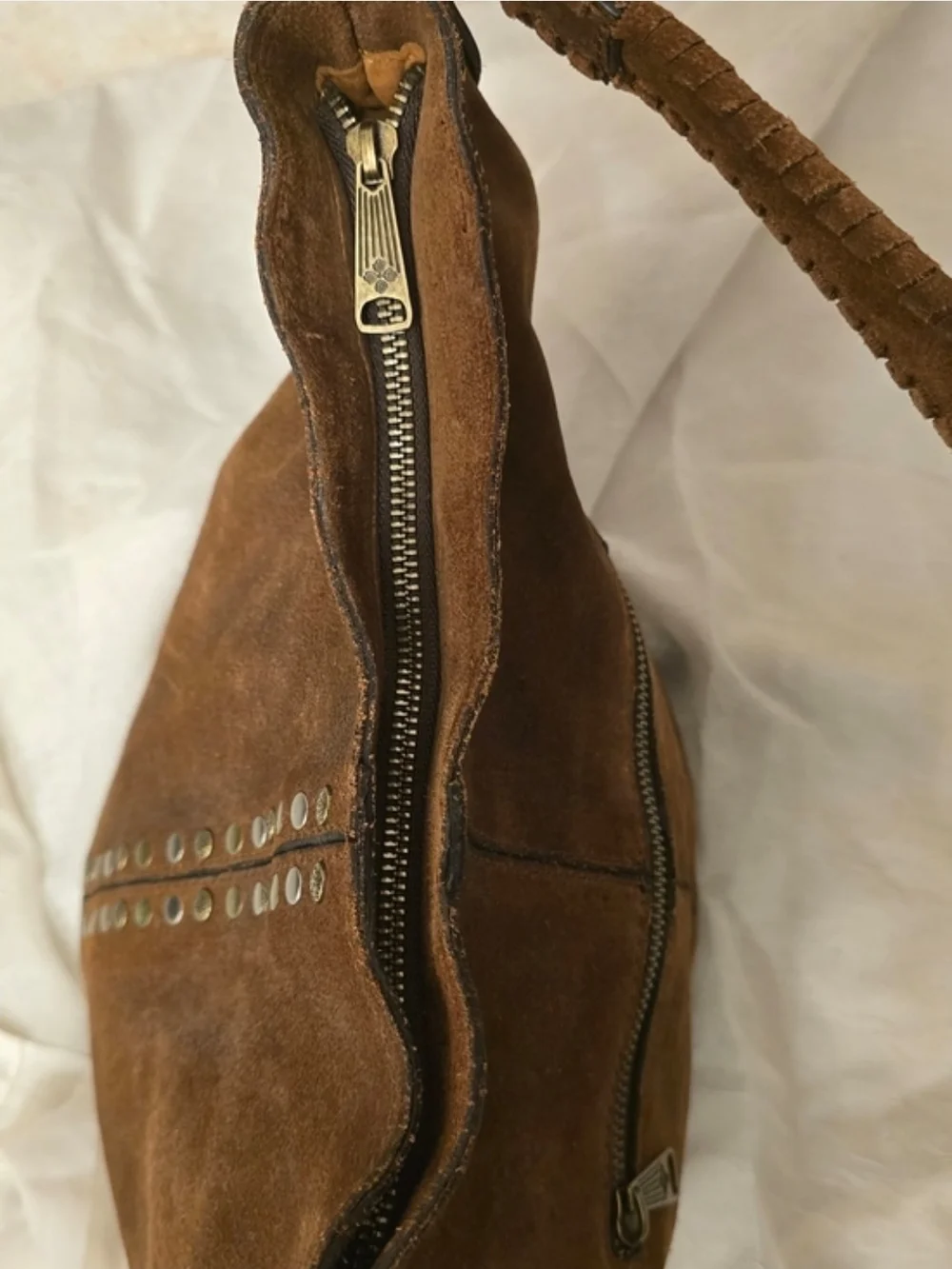 Patricia Nash Bello Hobo Bag